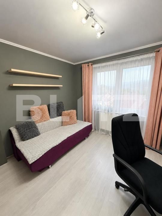 Apartament de vânzare 2 camere Sângeorgiu de Mureș - 209412AV | BLITZ Târgu Mureș | Poza3