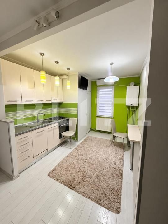 Apartament de vânzare 2 camere Sângeorgiu de Mureș - 209412AV | BLITZ Târgu Mureș | Poza5