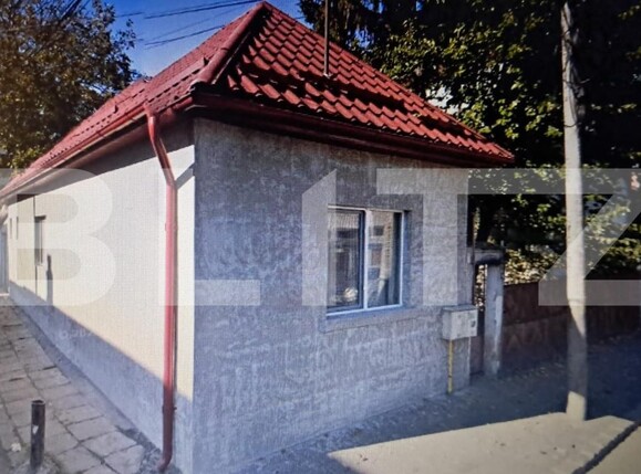 Casa de vânzare 2 camere Semicentral - 209419CV | BLITZ Târgu Mureș | Poza1