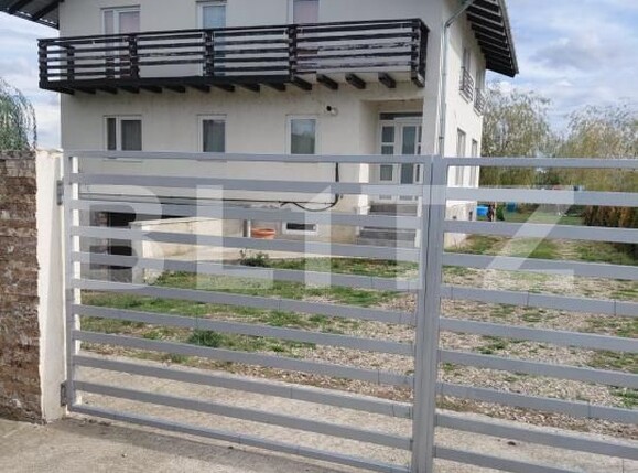 Casa de vânzare 6 camere Chetani - 209458CV | BLITZ Târgu Mureș | Poza2