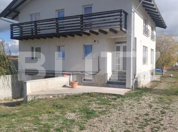 Casa de vânzare 6 camere Chetani - 209458CV | BLITZ Târgu Mureș | Poza3