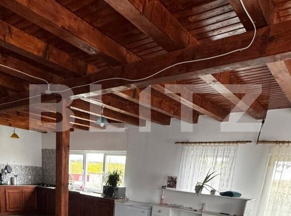 Casa de vânzare 6 camere Chetani - 209458CV | BLITZ Târgu Mureș | Poza6