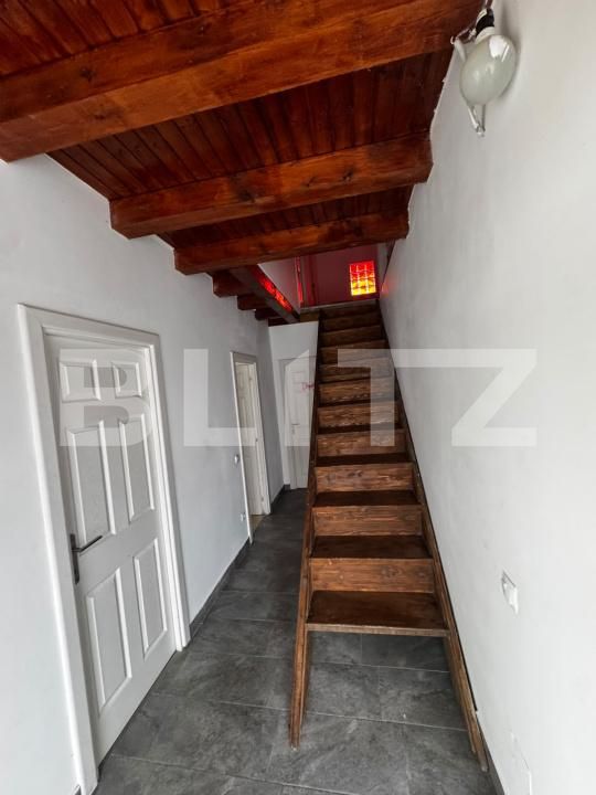Casa de vânzare 6 camere Chetani - 209458CV | BLITZ Târgu Mureș | Poza12
