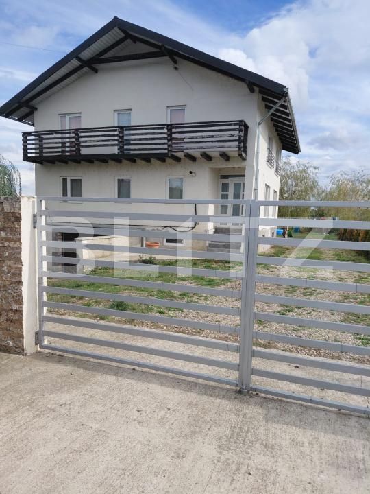 Casa de vânzare 6 camere Chetani - 209458CV | BLITZ Târgu Mureș | Poza2