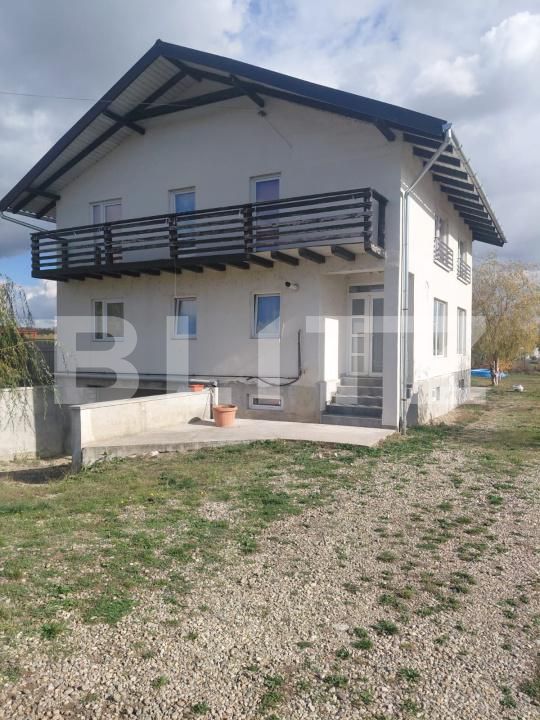 Casa de vânzare 6 camere Chetani - 209458CV | BLITZ Târgu Mureș | Poza3