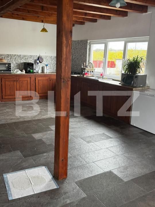 Casa de vânzare 6 camere Chetani - 209458CV | BLITZ Târgu Mureș | Poza8