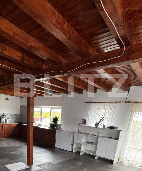 Casa de vânzare 6 camere Chetani - 209458CV | BLITZ Târgu Mureș | Poza6