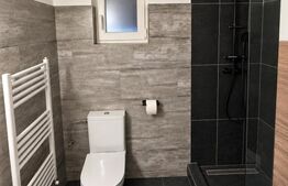 Casă P+M,  94 mp, zona Sancraiu de Mures