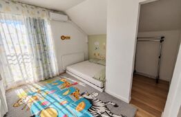 Casă P+M,  94 mp, zona Sancraiu de Mures