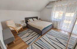 Casă P+M,  94 mp, zona Sancraiu de Mures