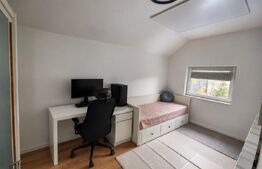 Casă P+M,  94 mp, zona Sancraiu de Mures
