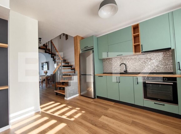 Casa de vânzare 4 camere Sâncraiu de Mureș - 209510CV | BLITZ Târgu Mureș | Poza6