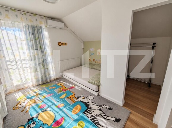 Casa de vânzare 4 camere Sâncraiu de Mureș - 209510CV | BLITZ Târgu Mureș | Poza10