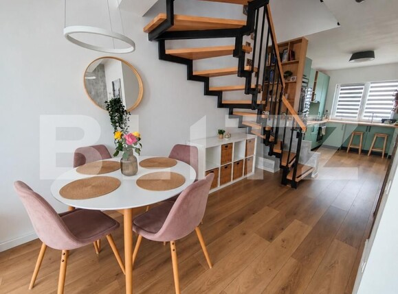 Casa de vânzare 4 camere Sâncraiu de Mureș - 209510CV | BLITZ Târgu Mureș | Poza9