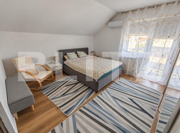 Casa de vânzare 4 camere Sâncraiu de Mureș - 209510CV | BLITZ Târgu Mureș | Poza2