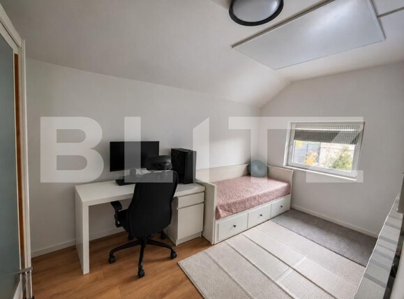 Casa de vânzare 4 camere Sâncraiu de Mureș - 209510CV | BLITZ Târgu Mureș | Poza5