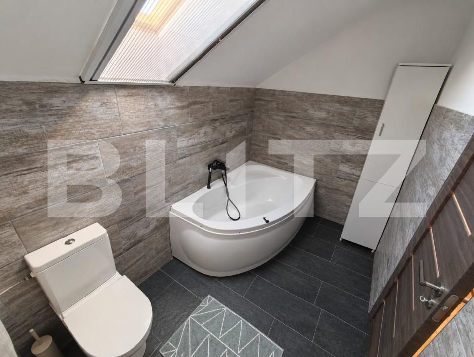 Casa de vânzare 4 camere Sâncraiu de Mureș - 209510CV | BLITZ Târgu Mureș | Poza11