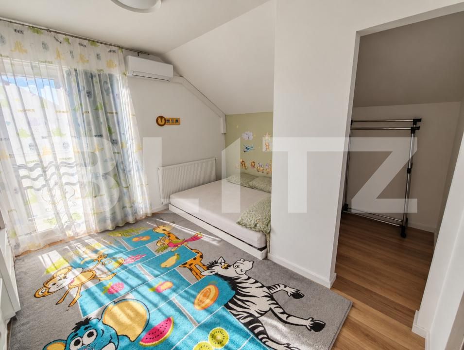Casa de vânzare 4 camere Sâncraiu de Mureș - 209510CV | BLITZ Târgu Mureș | Poza10
