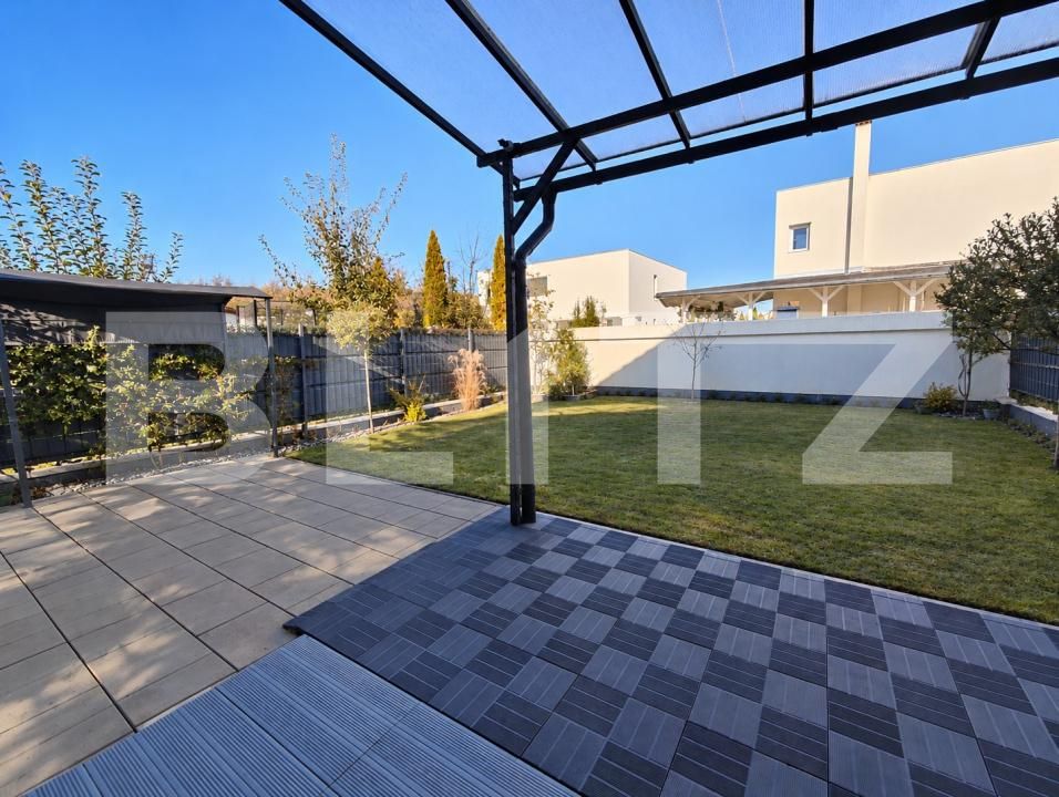 Casa de vânzare 4 camere Sâncraiu de Mureș - 209510CV | BLITZ Târgu Mureș | Poza4