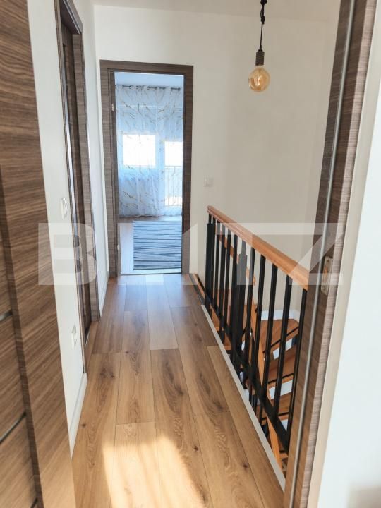 Casa de vânzare 4 camere Sâncraiu de Mureș - 209510CV | BLITZ Târgu Mureș | Poza8