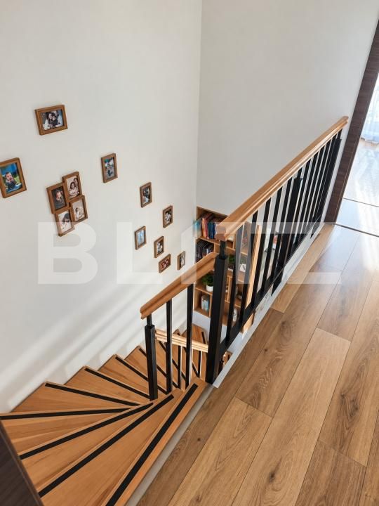 Casa de vânzare 4 camere Sâncraiu de Mureș - 209510CV | BLITZ Târgu Mureș | Poza7