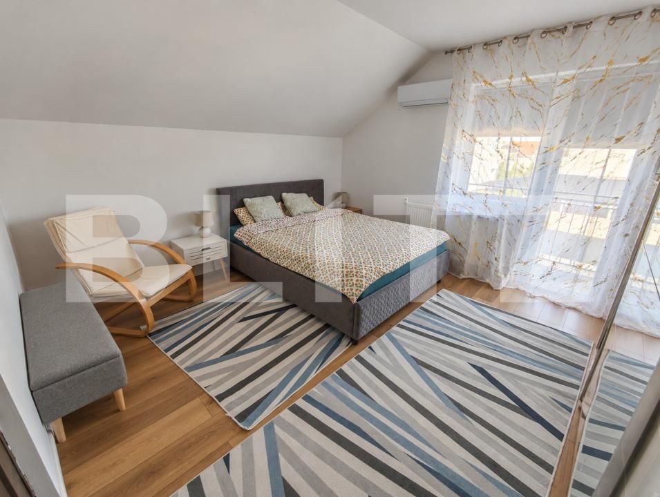 Casa de vânzare 4 camere Sâncraiu de Mureș - 209510CV | BLITZ Târgu Mureș | Poza2