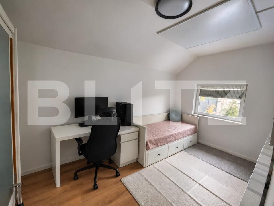 Casa de vânzare 4 camere Sâncraiu de Mureș - 209510CV | BLITZ Târgu Mureș | Poza5
