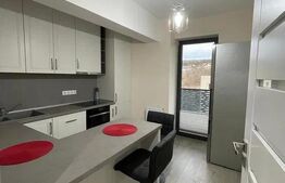 Apartament de închiriat 2 camere Aleea Carpati - 200495AI | BLITZ Târgu Mureș | Poza1