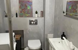 Apartament 2 camere, 60 mp, zona Tudor 