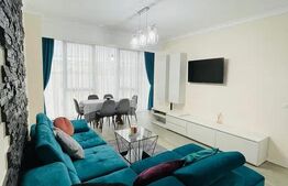 Apartament 2 camere, 60 mp, zona Tudor 
