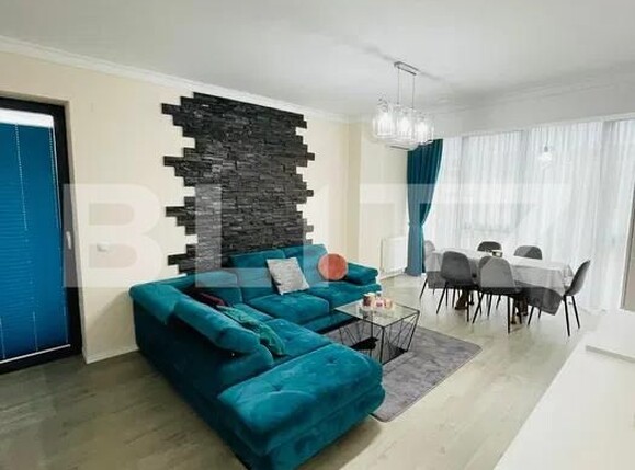 Apartament de închiriat 2 camere Tudor - 209539AI | BLITZ Târgu Mureș | Poza3