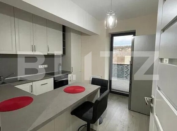 Apartament de închiriat 2 camere Tudor - 209539AI | BLITZ Târgu Mureș | Poza1