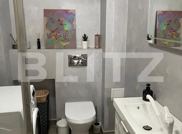 Apartament de închiriat 2 camere Tudor - 209539AI | BLITZ Târgu Mureș | Poza6