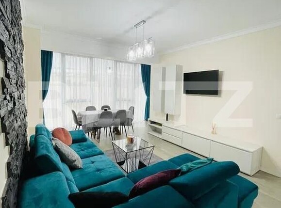 Apartament de închiriat 2 camere Tudor - 209539AI | BLITZ Târgu Mureș | Poza2