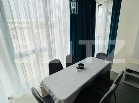 Apartament de închiriat 2 camere Tudor - 209539AI | BLITZ Târgu Mureș | Poza4