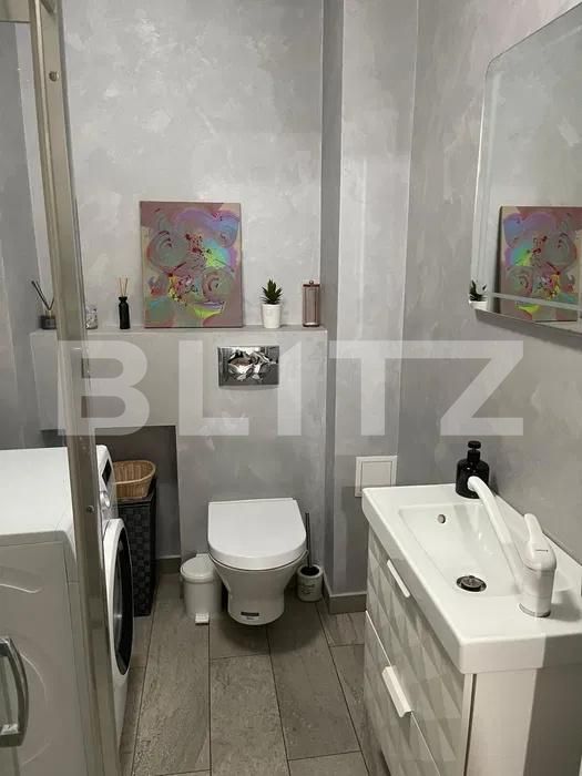 Apartament de închiriat 2 camere Tudor - 209539AI | BLITZ Târgu Mureș | Poza6