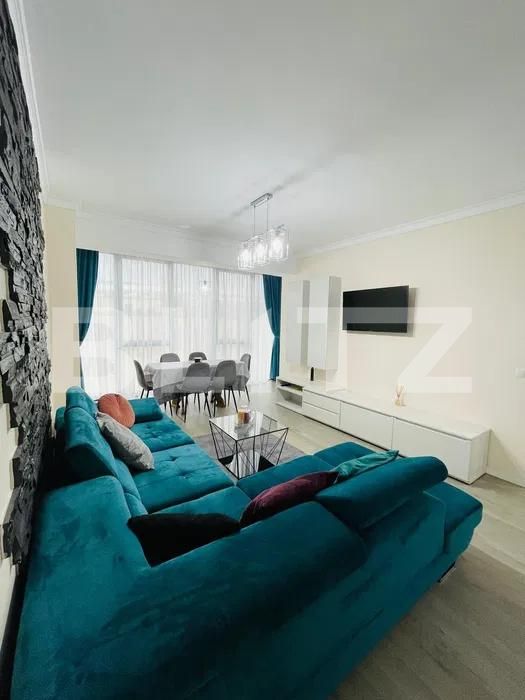 Apartament de închiriat 2 camere Tudor - 209539AI | BLITZ Târgu Mureș | Poza2