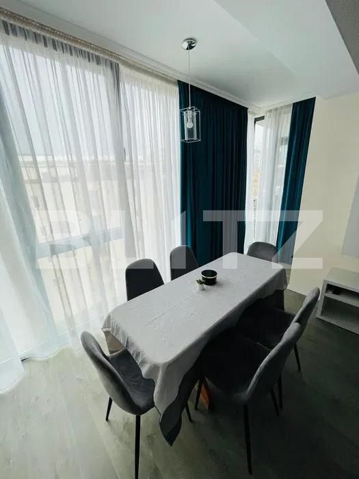Apartament de închiriat 2 camere Tudor - 209539AI | BLITZ Târgu Mureș | Poza4