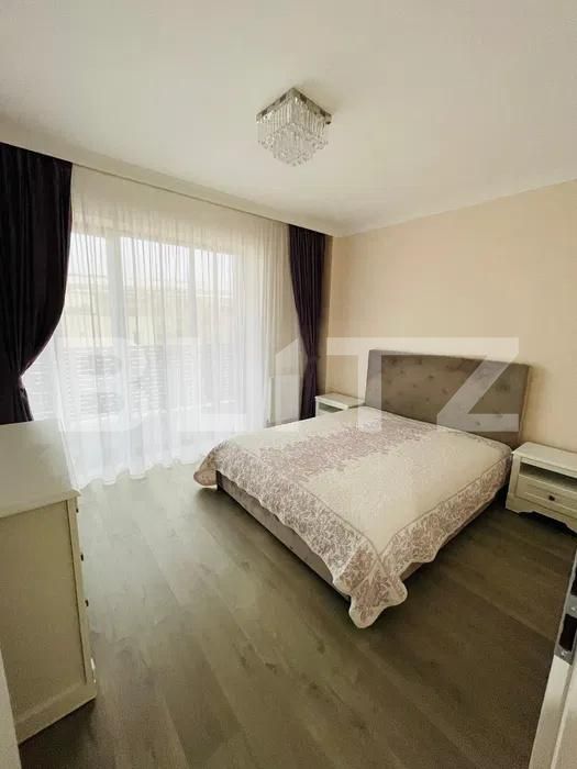 Apartament de închiriat 2 camere Tudor - 209539AI | BLITZ Târgu Mureș | Poza5