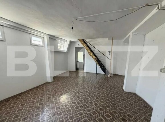 Casa de vânzare 5 camere Sângeorgiu de Mureș - 209545CV | BLITZ Târgu Mureș | Poza1