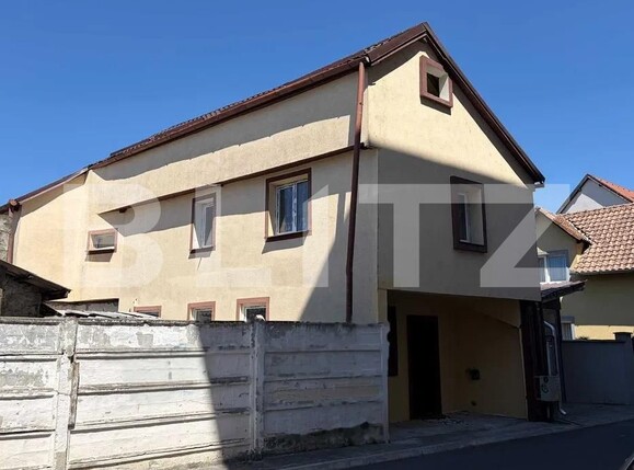 Casa de vânzare 5 camere Sângeorgiu de Mureș - 209545CV | BLITZ Târgu Mureș | Poza5