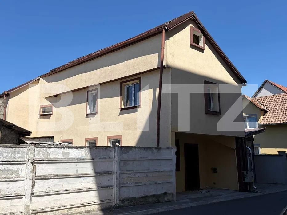 Casa de vânzare 5 camere Sângeorgiu de Mureș - 209545CV | BLITZ Târgu Mureș | Poza5