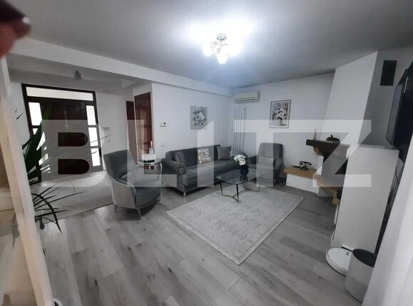 Casa de vânzare 3 camere Livezeni - 209554CV | BLITZ Târgu Mureș | Poza1