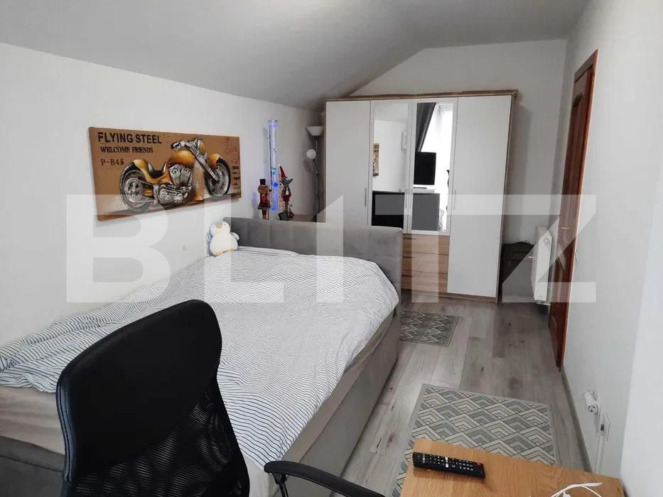 Casa de vânzare 3 camere Livezeni - 209554CV | BLITZ Târgu Mureș | Poza5