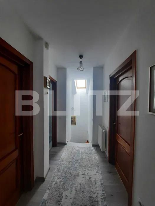 Casa de vânzare 3 camere Livezeni - 209554CV | BLITZ Târgu Mureș | Poza4