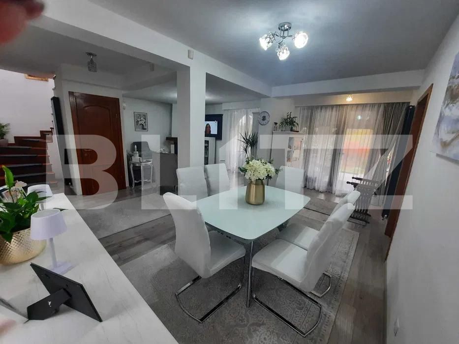 Casa de vânzare 3 camere Livezeni - 209554CV | BLITZ Târgu Mureș | Poza3