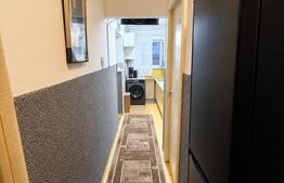 Apartament cu 2 camere, 52 mp, zona Târnăveni