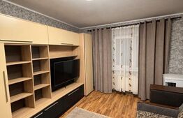 Apartament cu 2 camere, 52 mp, zona Târnăveni