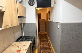 Apartament cu 2 camere, 52 mp, zona Târnăveni