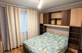 Apartament cu 2 camere, 52 mp, zona Târnăveni